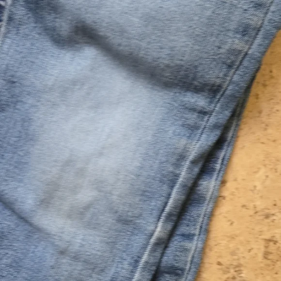 Mini Boden Boys Straight-leg Jeans, Set Of 2, Size 8Y - Picture 9 of 10